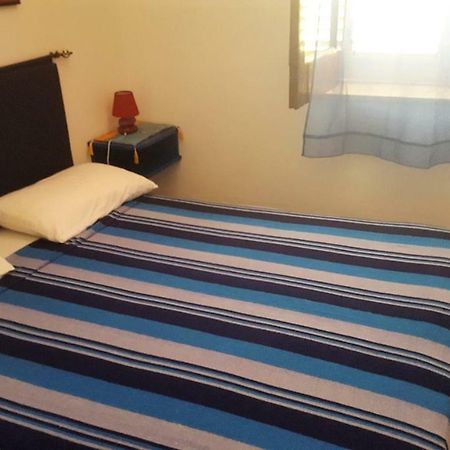 Villa Alba Chiara Lipari  Dış mekan fotoğraf