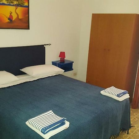 Villa Alba Chiara Lipari  Dış mekan fotoğraf