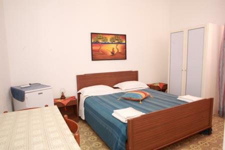 Villa Alba Chiara Lipari  Dış mekan fotoğraf