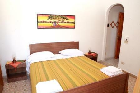 Villa Alba Chiara Lipari  Dış mekan fotoğraf