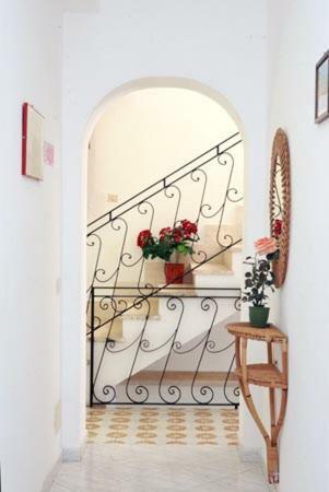 Villa Alba Chiara Lipari  Dış mekan fotoğraf