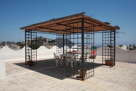 Villa Alba Chiara Lipari  Dış mekan fotoğraf